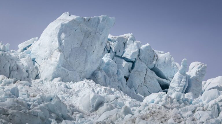 Franz Josef Glacier