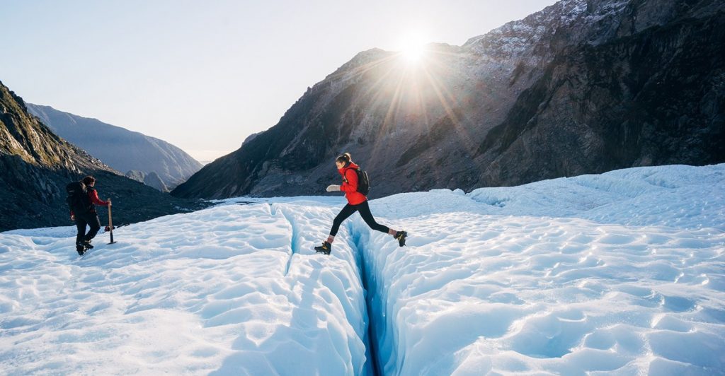 Franz Josef scenic Fox Glacier Johan Lolos 2015