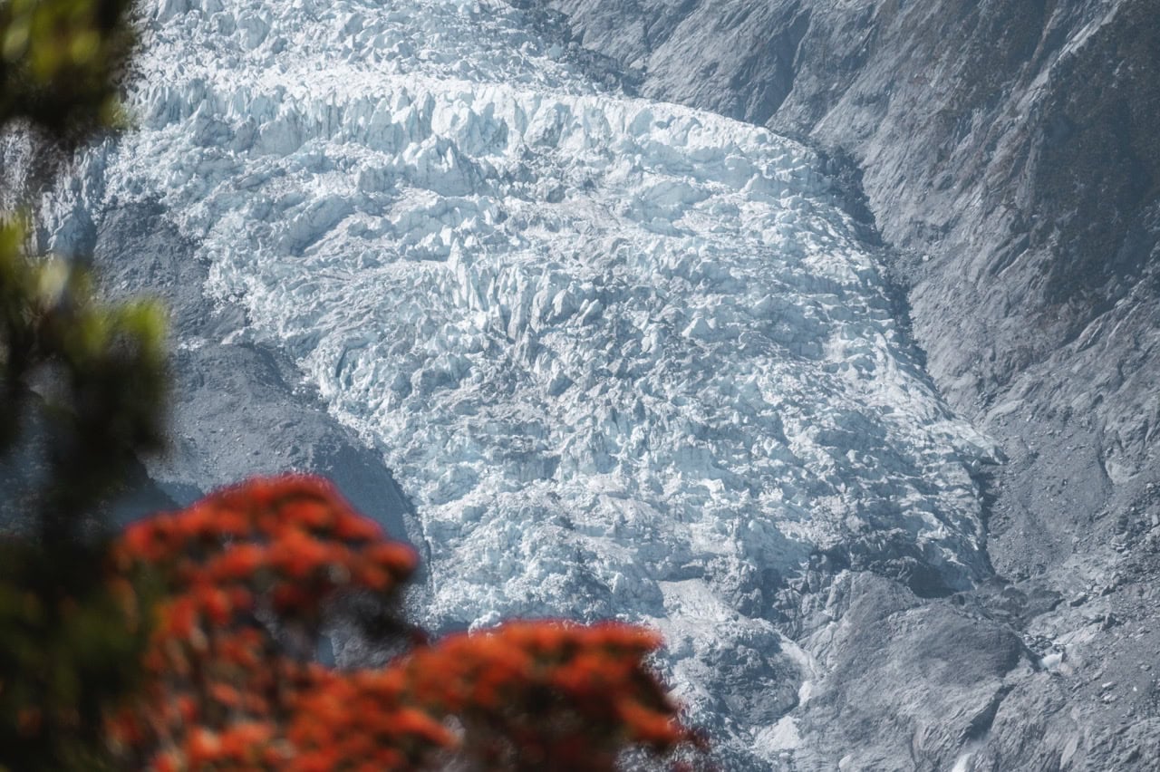 Franz Josef Glacier West Coast Franz Josef New Zealand Franz Josef Glacier West Coast Franz Josef New Zealand
