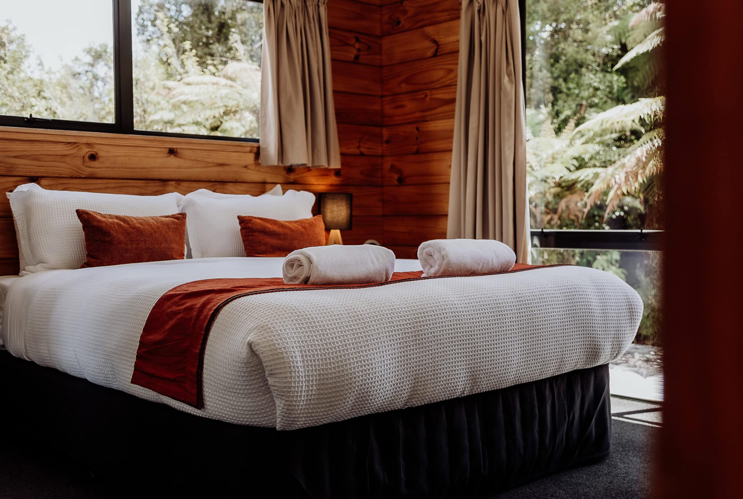 Rainforest Retreat Nei Nei House Rainforest Retreat Nei Nei House